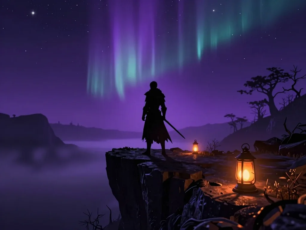 Kumar mekaniklerinin aksine, takım çalışması ve beceri gerektiren bir MMORPG sahnesi - görsel 1
