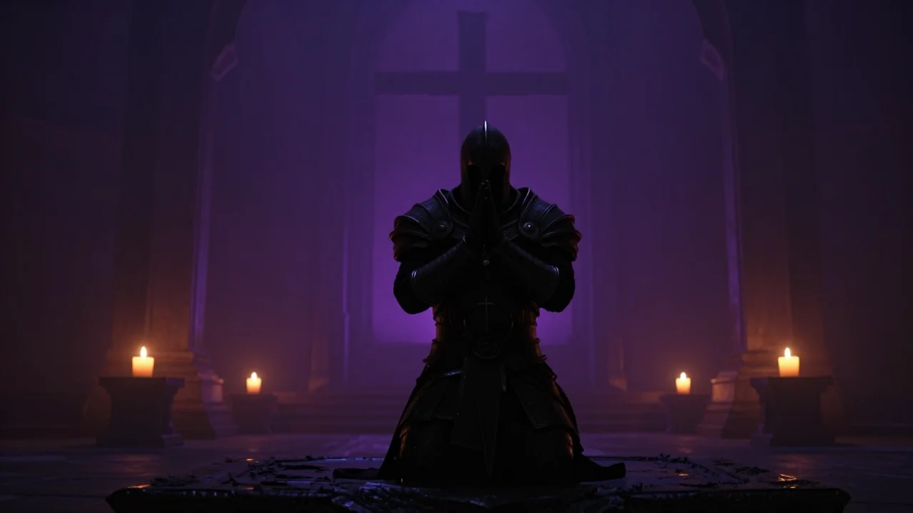 Shadowius MMORPG'de raid sonrası log ekranı ve takım koordinasyonu görseli - görsel 2