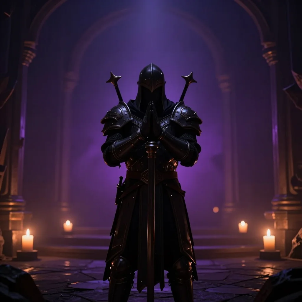 Shadowius MMORPG'de raid sonrası log ekranı ve takım koordinasyonu görseli - görsel 3