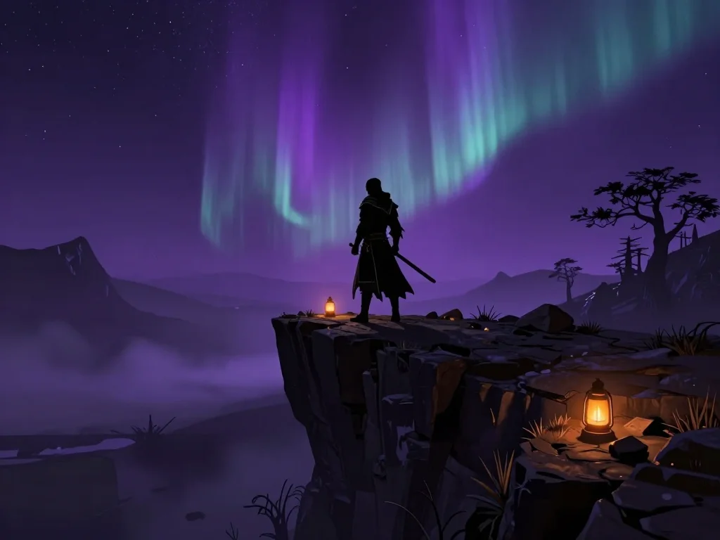 Shadowius MMORPG sohbet kanallarında temiz iletişim ve raid koordinasyonu görseli - görsel 1