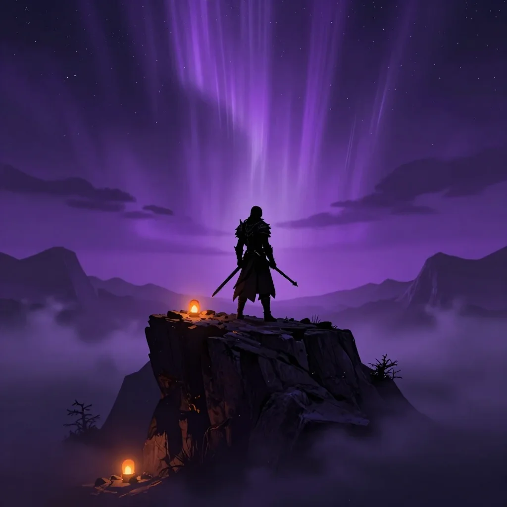 Shadowius MMORPG sohbet kanallarında temiz iletişim ve raid koordinasyonu görseli - görsel 3