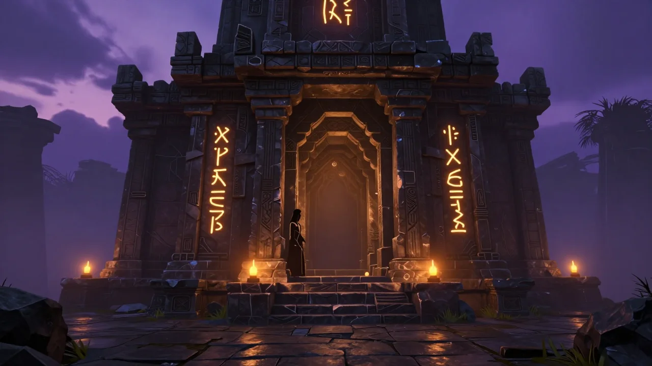 Guild liderinin rota planlaması yaparken Discord ekranını ve katılım grafiklerini incelediği bir çalışma alanı fotoğrafı - görsel 2