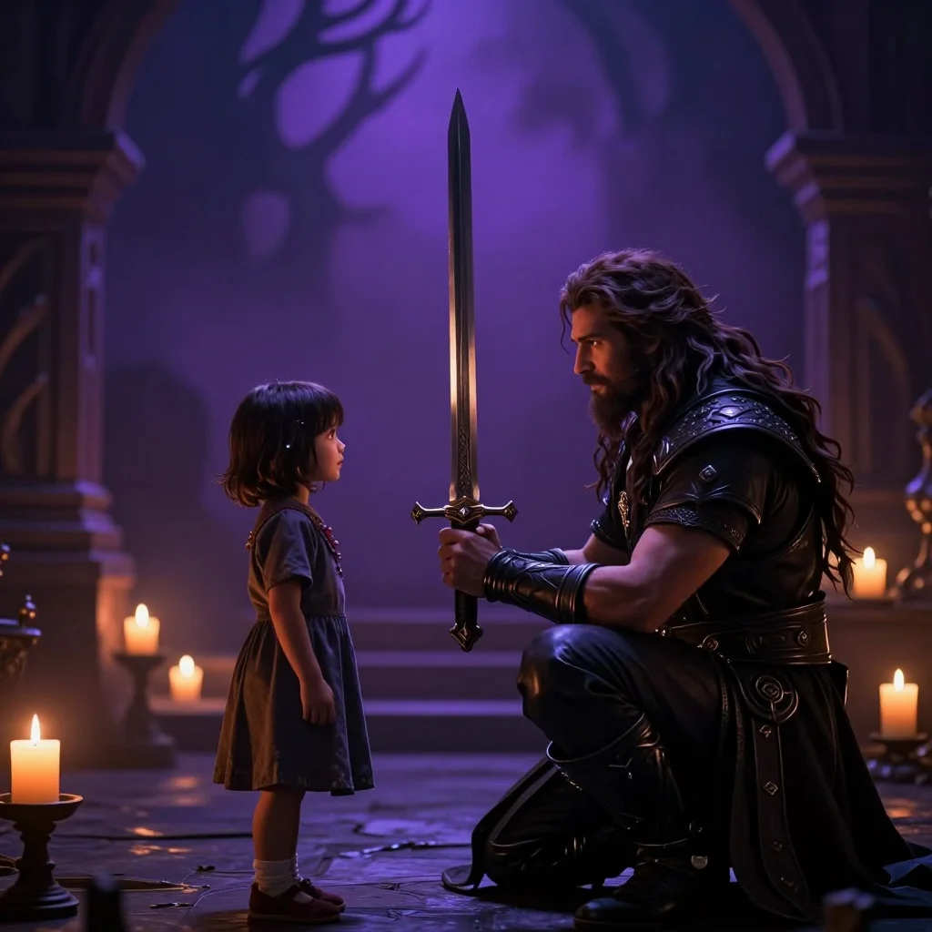 Shadowius guild yönetim panosu ve güvenlik duvarı simgesi - görsel 3