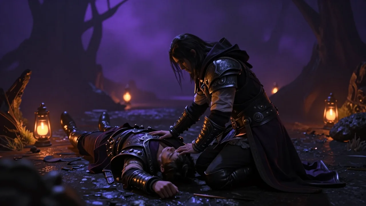 Raid katılım ve rol takibi görseli - görsel 2