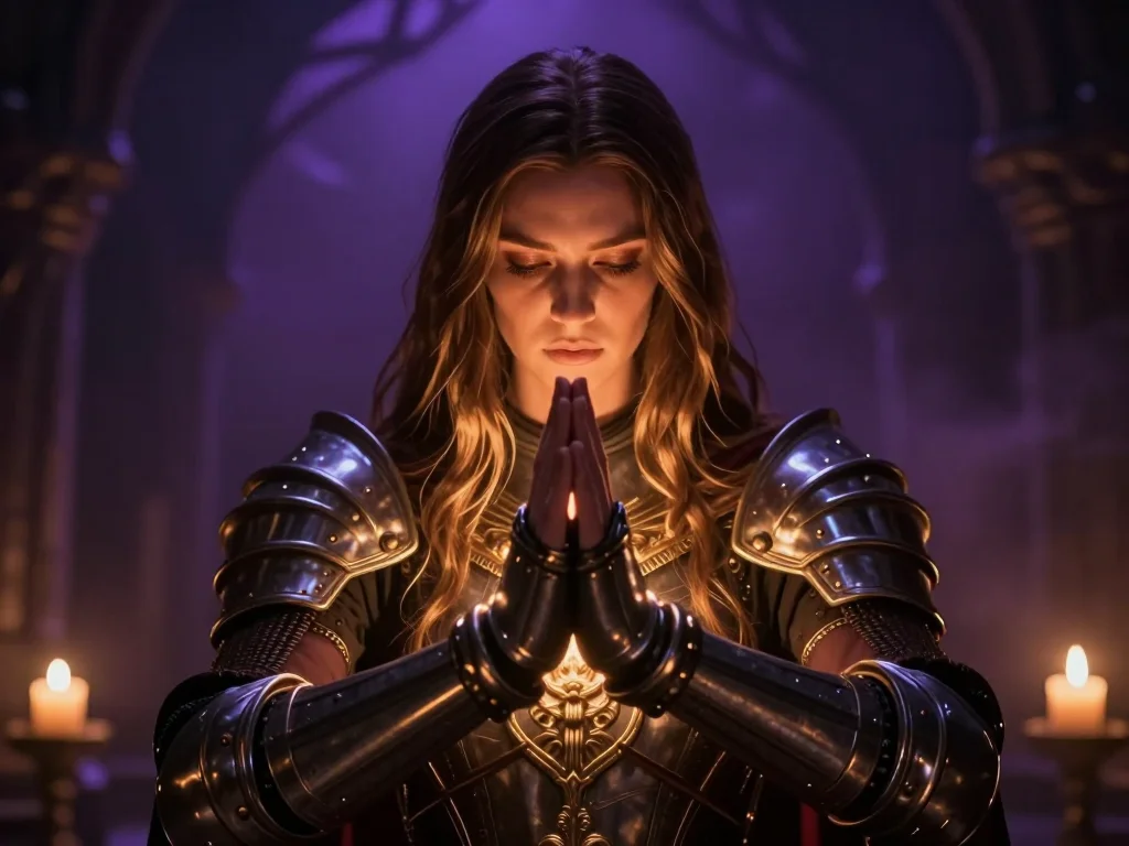MMORPG'de çoklu sınıf geçişi yapan karakterler ve saatli ilerleme tablosu - görsel 1