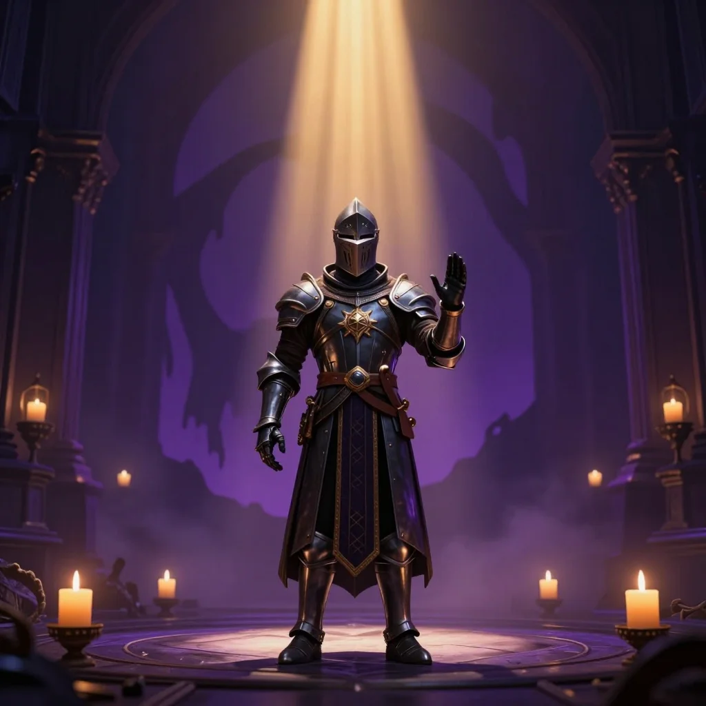 MMORPG'de çoklu sınıf geçişi yapan karakterler ve saatli ilerleme tablosu - görsel 3