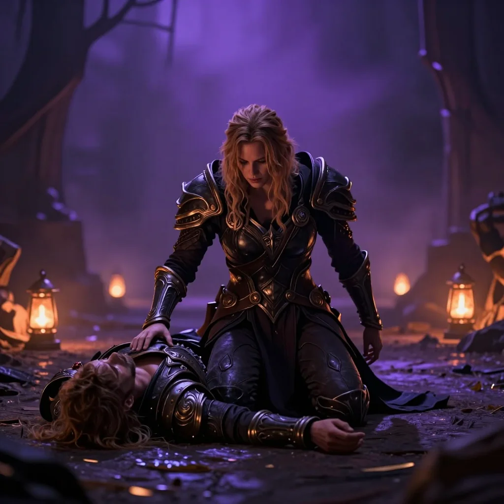 Shadowius arenada rakipler arası saygılı etkileşim ve sıralama etiği görseli - görsel 3