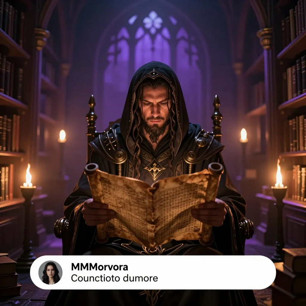 MMORPG yeni oyuncu destek ağı ve mentorluk teması - görsel 3