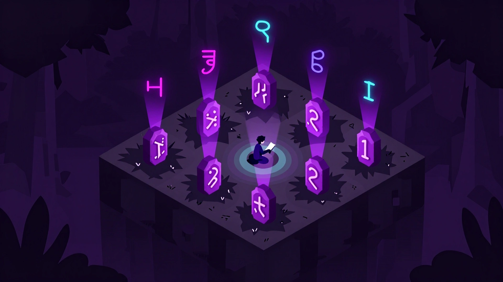 Fısıldayan Taşlar